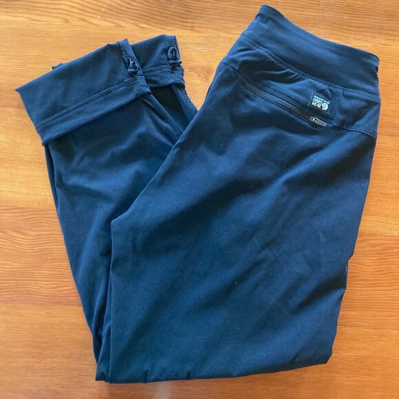 Mountain Hard Wear, Women's, Size Small, Black - Picture 2 of 8